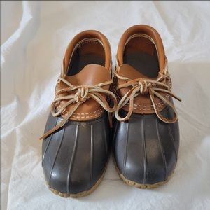 LL bean boots